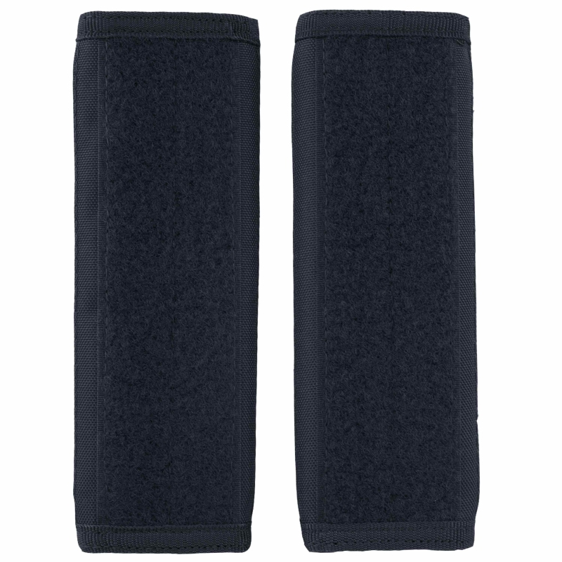 Épaulettes Tactiques rembourrées x2 MILTEC noir