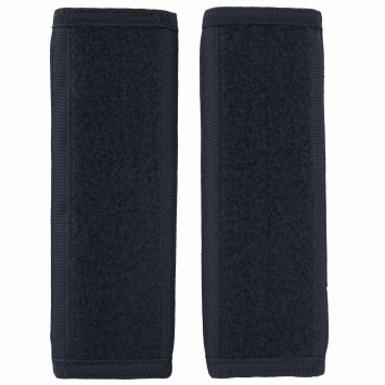 Épaulettes Tactiques rembourrées x2 MILTEC noir