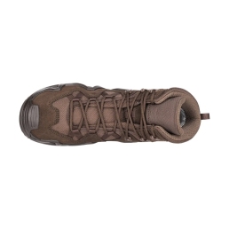 LOWA Zephyr MK2 GTX MID Femme marron