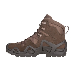 Acheter LOWA Zephyr MK2 GTX MID Femme marron
