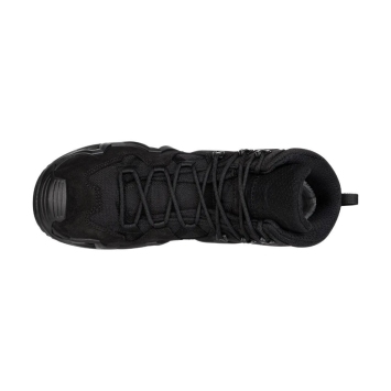 LOWA Zephyr MK2 GTX MID Femme noir