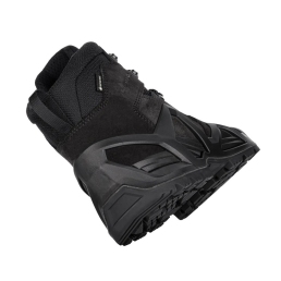 LOWA Zephyr MK2 GTX MID Femme noir pas cher