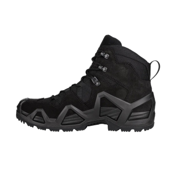 Acheter LOWA Zephyr MK2 GTX MID Femme noir