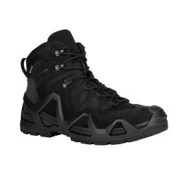LOWA Zephyr MK2 Gore-TeX MID Femme noir