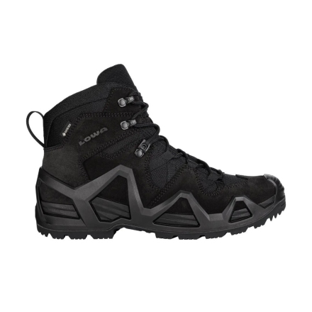 LOWA Zephyr MK2 Gore-TeX MID Femme noir