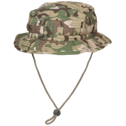 Chapeau de brousse militaire Bonnie Hat Ripstop