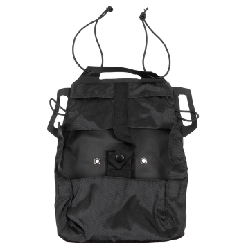 Acheter Trousse IFAK Tactique Extraction rapide MFH noir