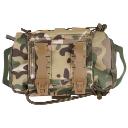 Trousse IFAK Tactique Extraction rapide MFH op camo acheter