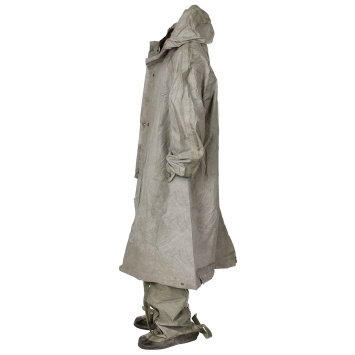 Tenue NBC Armée Polonaise originale pas cher