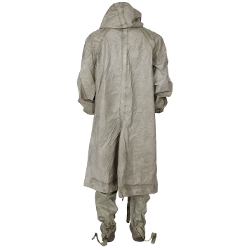 Tenue NBC Armée Polonaise originale