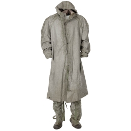 Tenue NBC Armée Polonaise originale