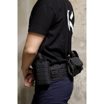 Sous-ceinture de confort GK Pro TIMECOP 2.0