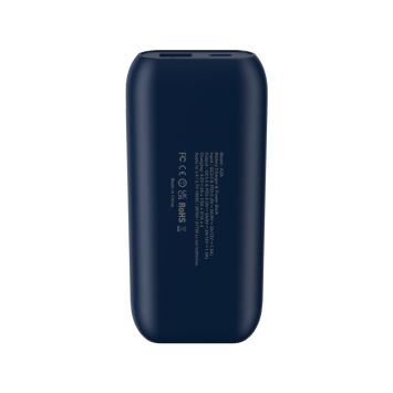 Chargeur Double 3 en 1 KLARUS K2A