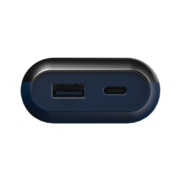 acheter Chargeur Double 3 en 1 KLARUS K2A