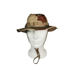 Chapeau de brousse Désert Armée Française occasion