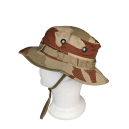 Chapeau de brousse Désert Armée Française
