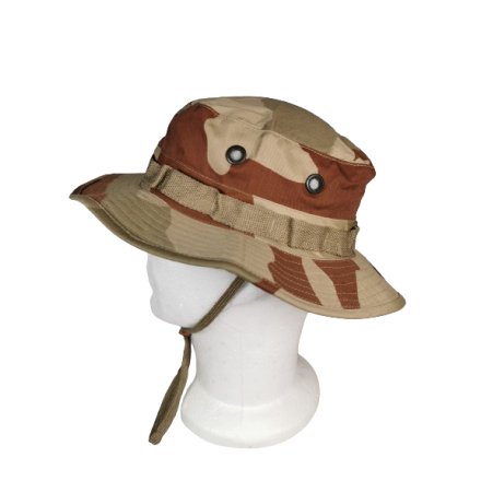 Chapeau de brousse Désert Armée Française