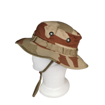 Chapeau de brousse Désert Armée Française