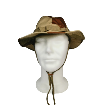 Chapeau de brousse Désert