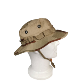 Chapeau de brousse militaire Désert Armée Française