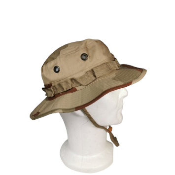 Chapeau de brousse militaire Désert Armée Française