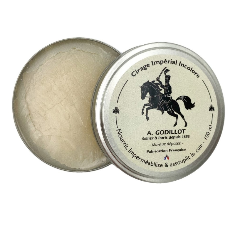 Cirage Impérial A. GODILLOT