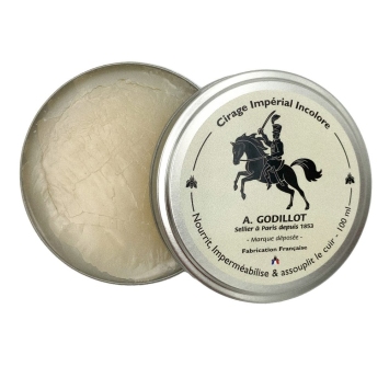 Cirage Impérial A. GODILLOT