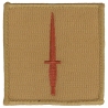 patch ROYAL NAVY COMMANDO