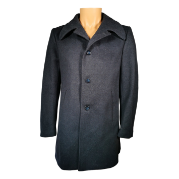 Manteau Militaire Original...