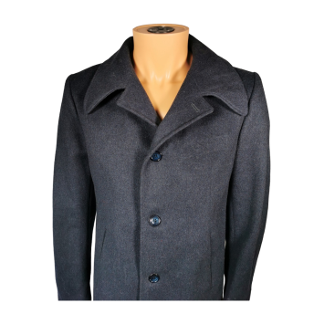 Manteau Militaire Original...