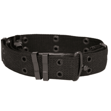 Ceinturon militaire US BDU...