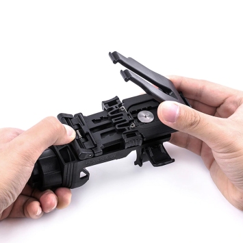 Porte-bâton Rotatif NEXTORCH V73 pas cher