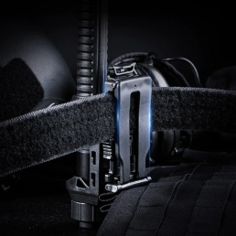 Porte-bâton Rotatif NEXTORCH V73 ceinture