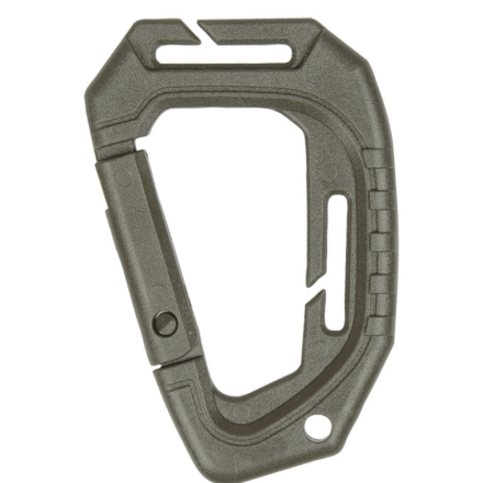 Mousqueton tactique M.O.L.L.E. Coyote