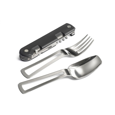 Couteau tatou baroudeur