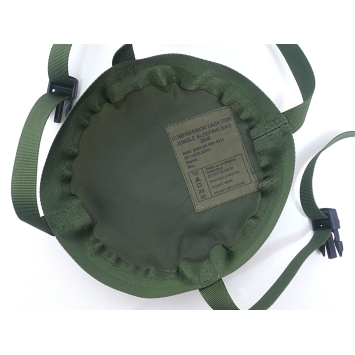 Sac de compression Armée Britannique