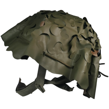 Couvre Casque Salade F1