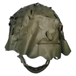 Couvre Casque Salade