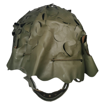 Couvre Casque Salade F1