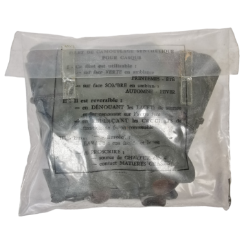 Acheter Couvre Casque Salade F1