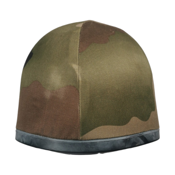 Acheter Casque F1 Armée Française avec Couvre Casque Camo