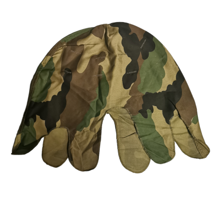 Couvre Casque USMC MIL-TEC