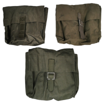 Kit de 3 brosses de nettoyage Rangers Allemand