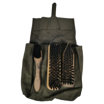 Kit de 3 brosses de nettoyage Rangers Allemand