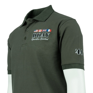 Polo D-DAY Operation Overlord