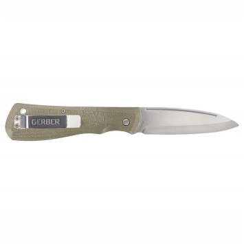 Couteau Mansfield GERBER