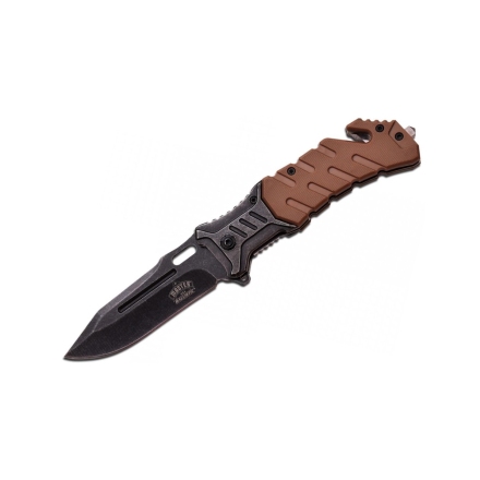 Couteau à ouverture assistée M-TECH