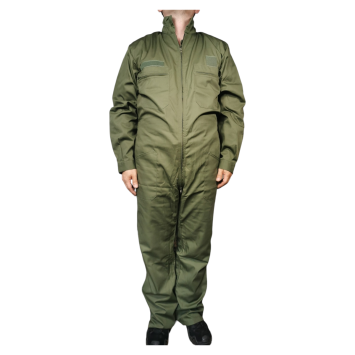 Combinaison de Travail Armée Française