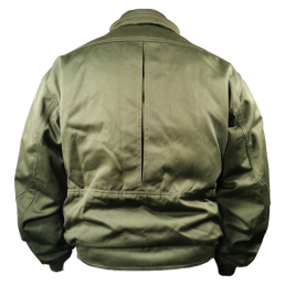 Blouson de pilote Rafale en Kermel Original