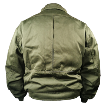 Blouson de pilote Rafale en Kermel Original